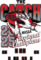 | Shop Vicksburg Regional Champs